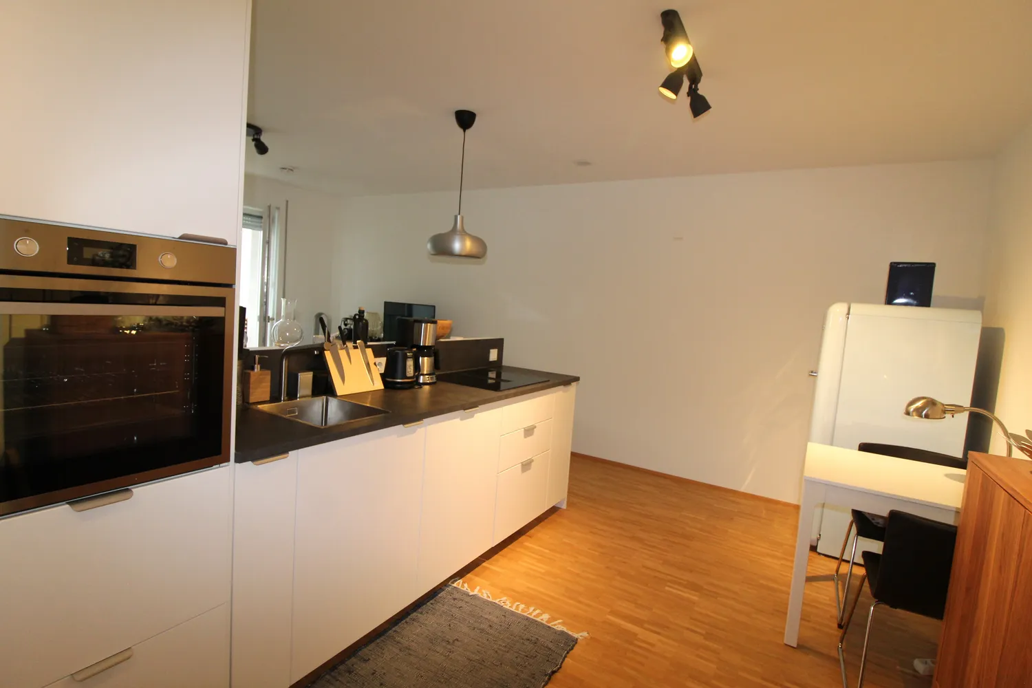 2 Zimmer Wohnung mit 52 m² in Regensburg – Bild 4