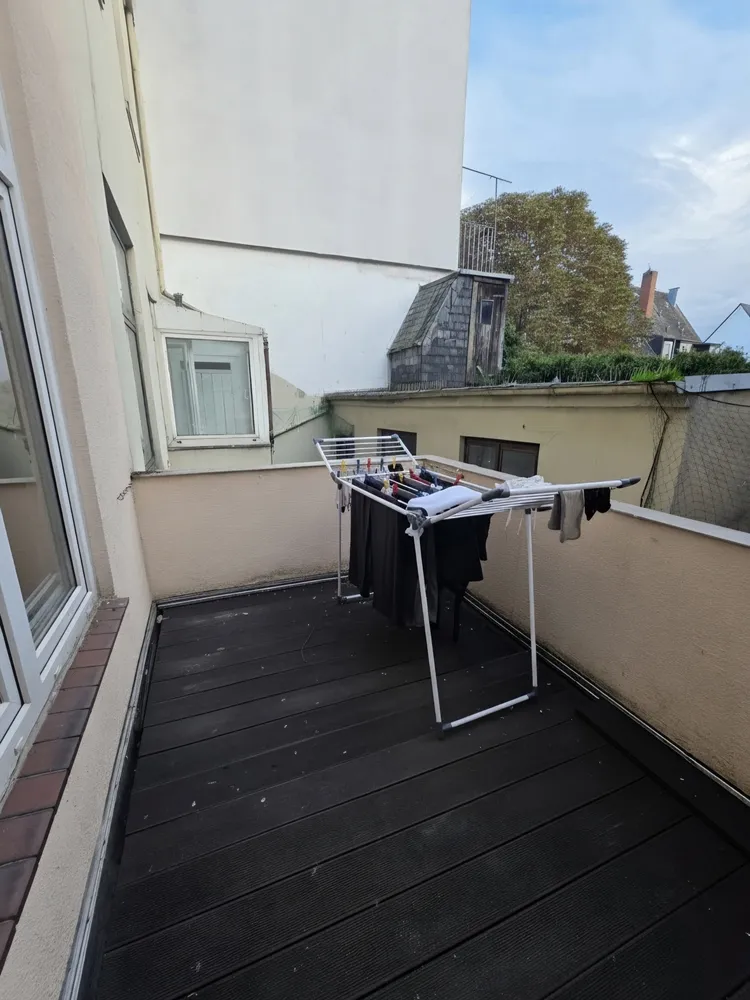 2 room apartment with 50 m² in Bremen – Photo 11