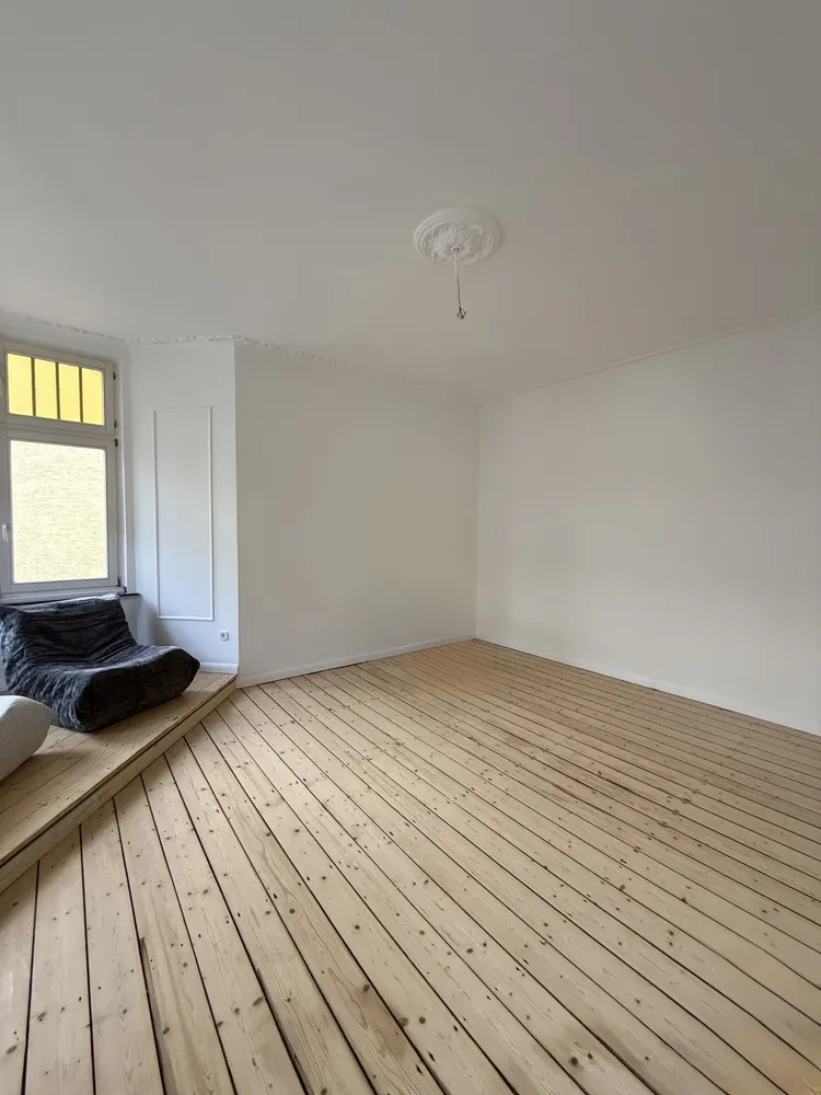 4 Zimmer Wohnung mit 116 m² in Dortmund – Bild 11