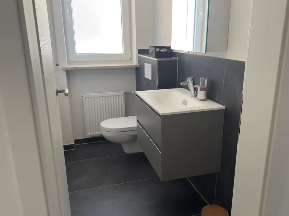6 Zimmer Haus mit 174 m² in Memmingen – Bild 8