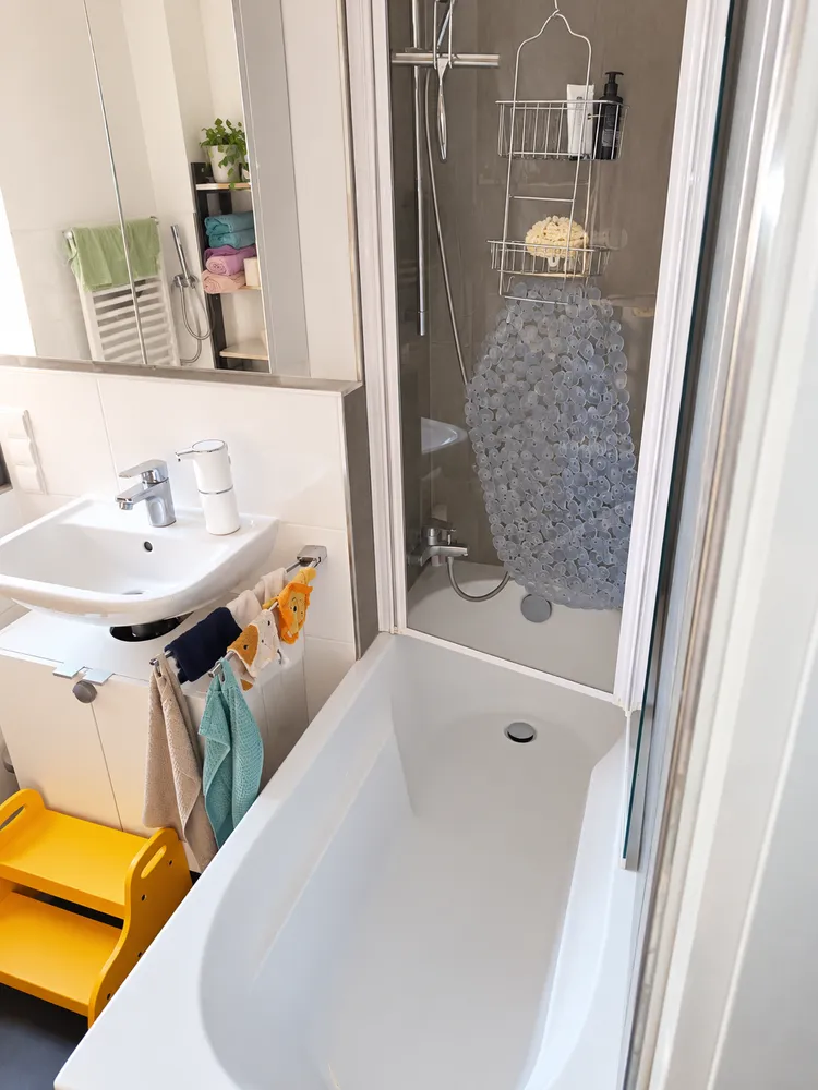 3 Zimmer Wohnung mit 75 m² in Göttingen – Bild 9