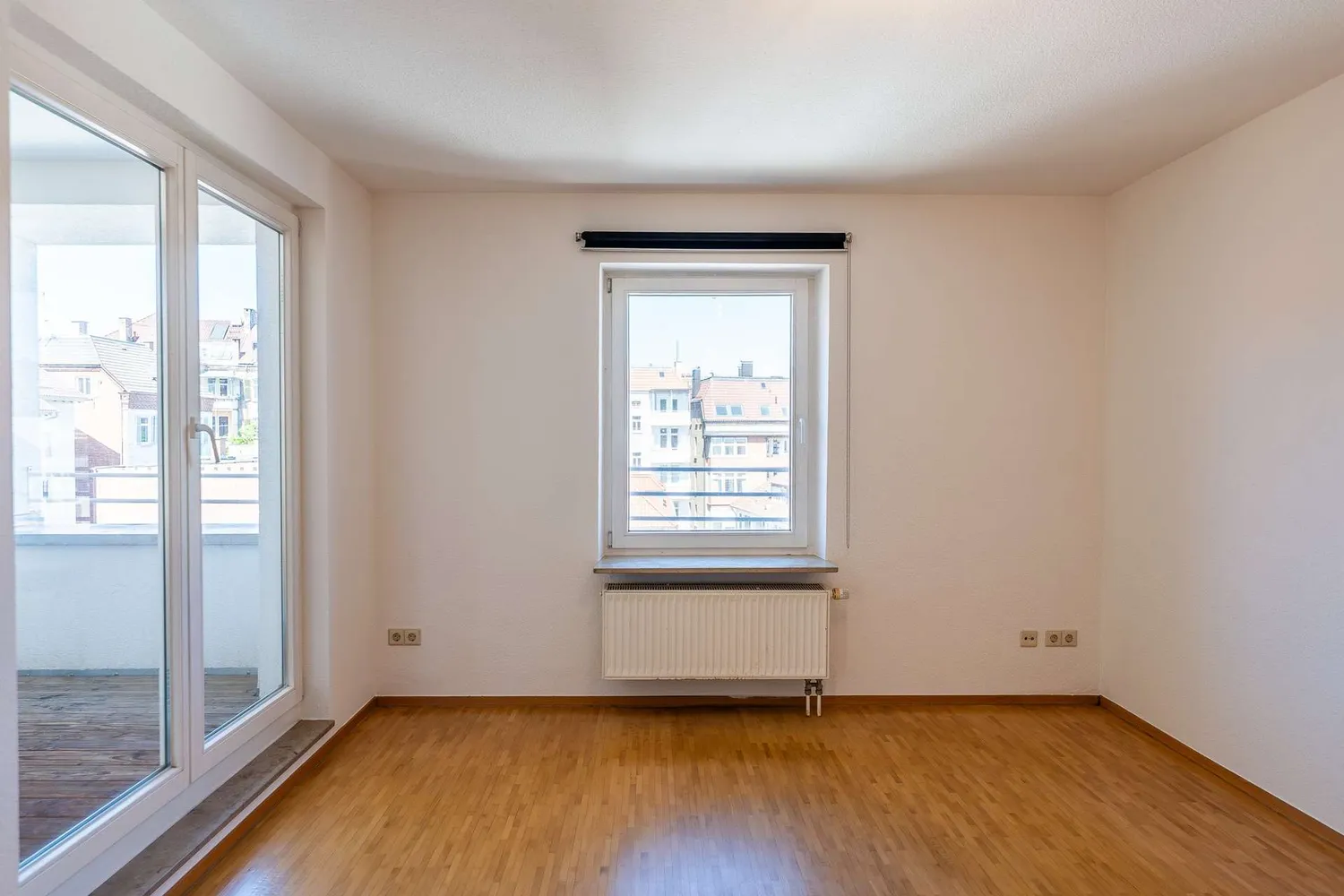 3 Zimmer Wohnung mit 91 m² in Stuttgart – Bild 6