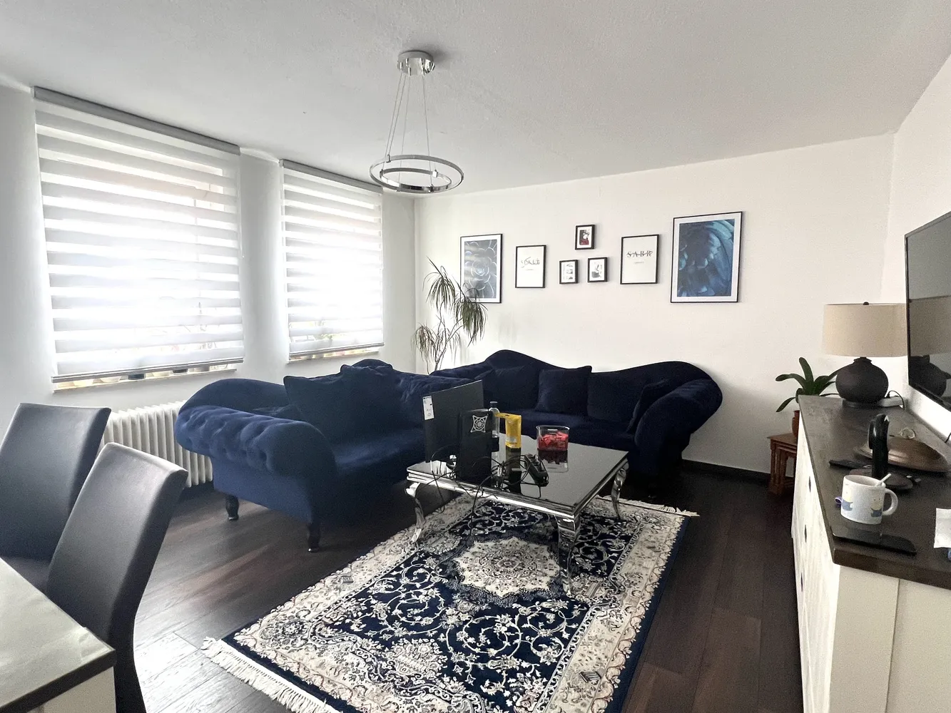 2 Zimmer Wohnung mit 65 m² in Recklinghausen – Bild 1