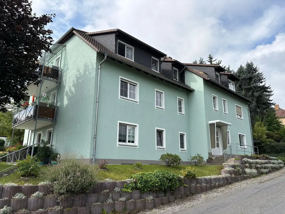 4 Zimmer Haus mit 113 m² in Merseburg – Bild 3