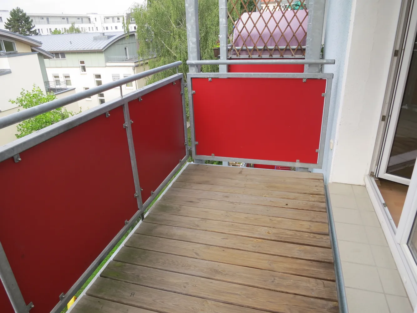 3 Zimmer Wohnung mit 79 m² in Dresden – Bild 5
