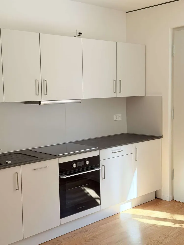 1 Zimmer Wohnung mit 30 m² in Berlin – Bild 10