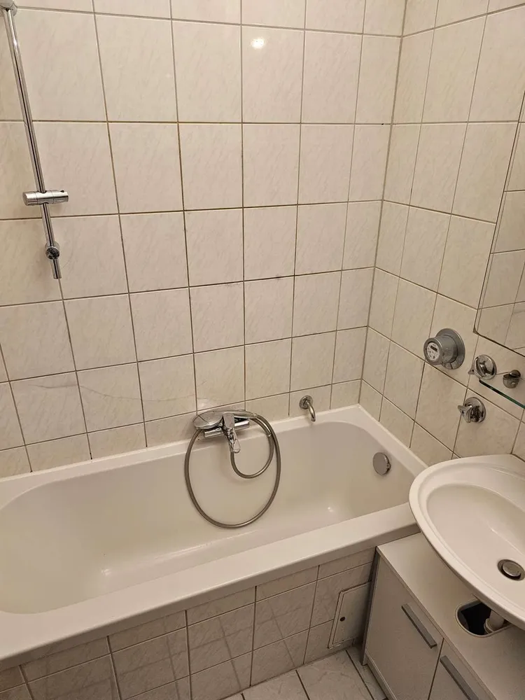 2 Zimmer Wohnung mit 50 m² in München – Bild 8