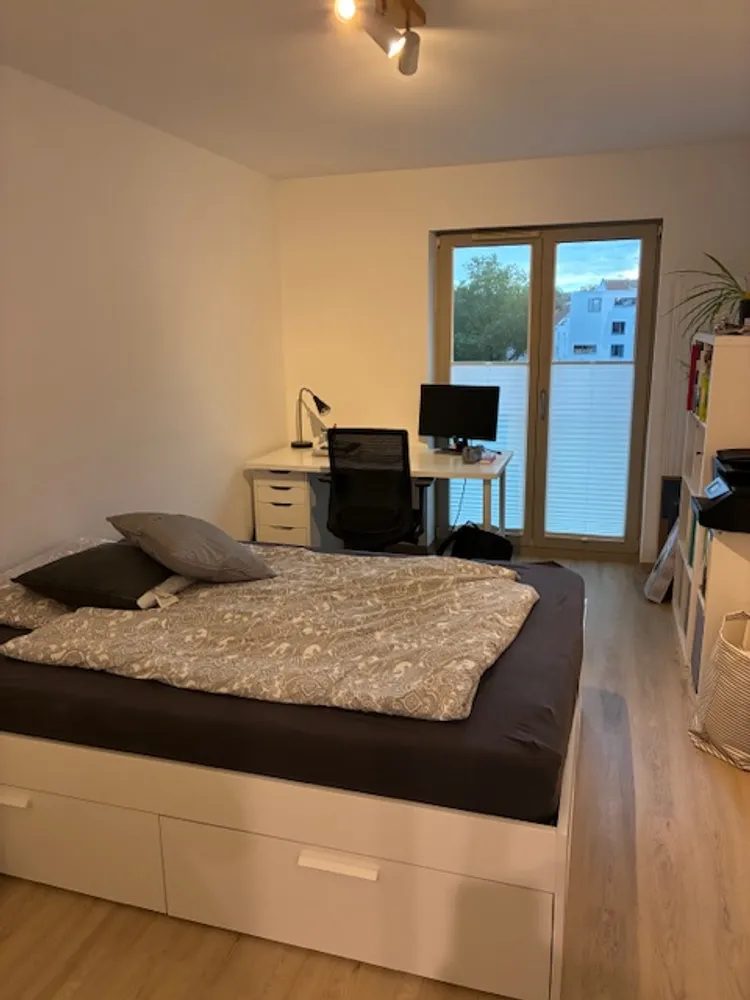 2 Zimmer Wohnung mit 52 m² in Braunschweig – Bild 8