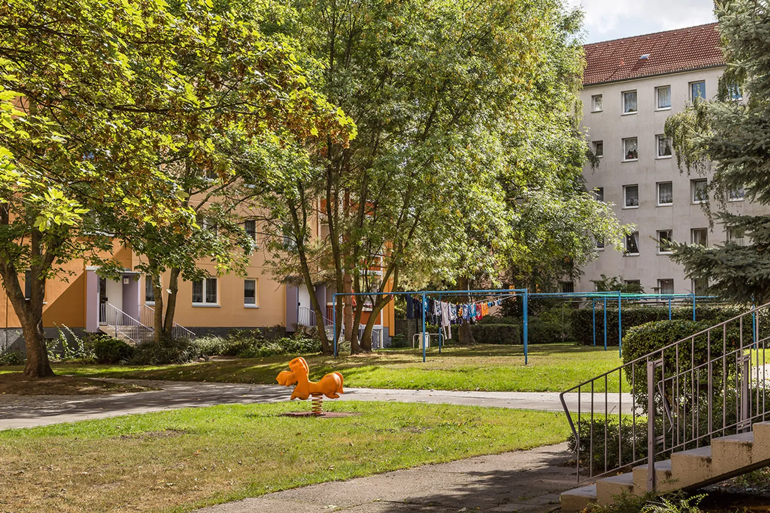 3 Zimmer Wohnung mit 61 m² in Leipzig – Bild 9