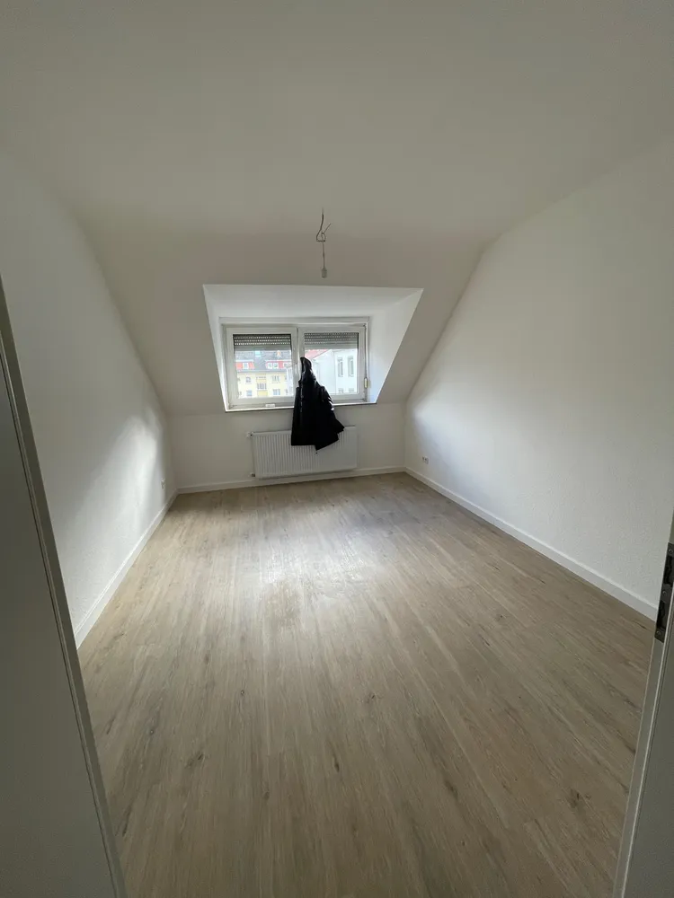 3 room apartment with 75 m² in Darmstadt – Photo 2