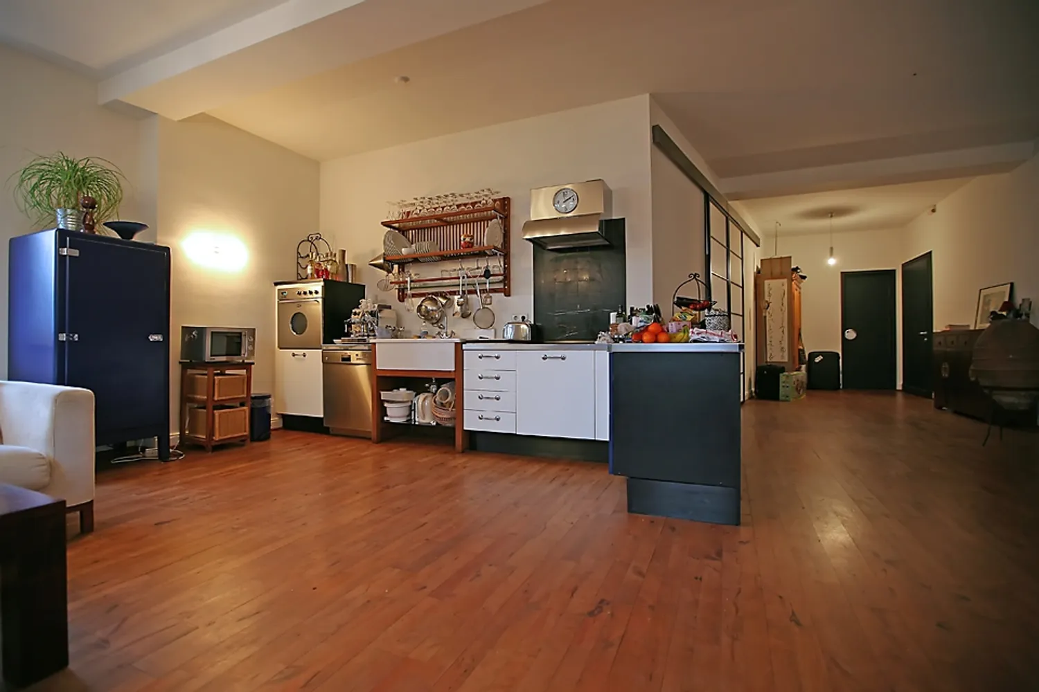 2 Zimmer Wohnung mit 99 m² in Hamburg – Bild 6