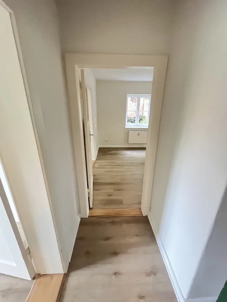 3 Zimmer Wohnung mit 49 m² in Kiel – Bild 2