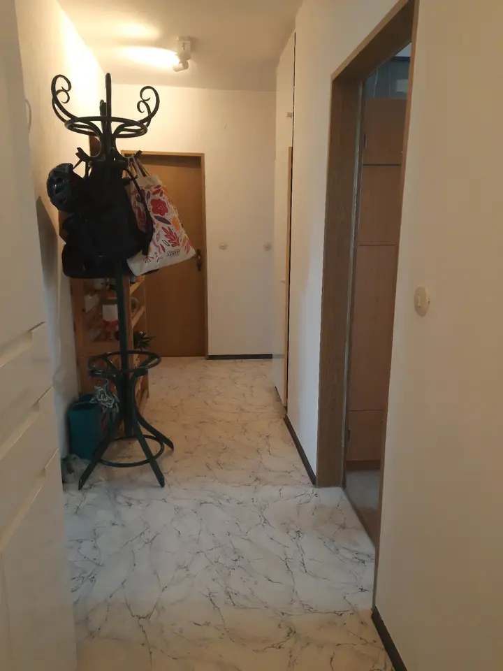 3 Zimmer Wohnung mit 64 m² in Regensburg – Bild 4