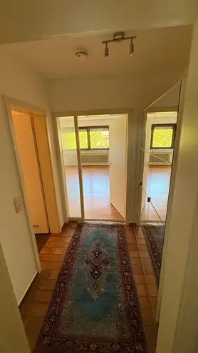 1 Zimmer Wohnung mit 40 m² in Mannheim – Bild 5