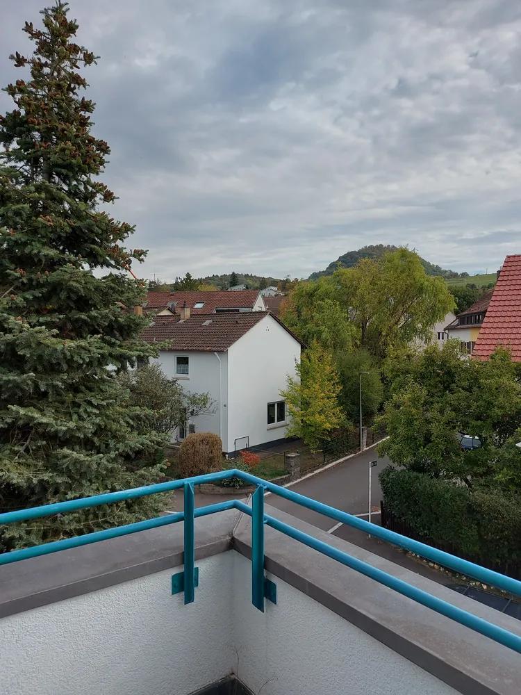 2 Zimmer Wohnung mit 66 m² in Reutlingen – Bild 1