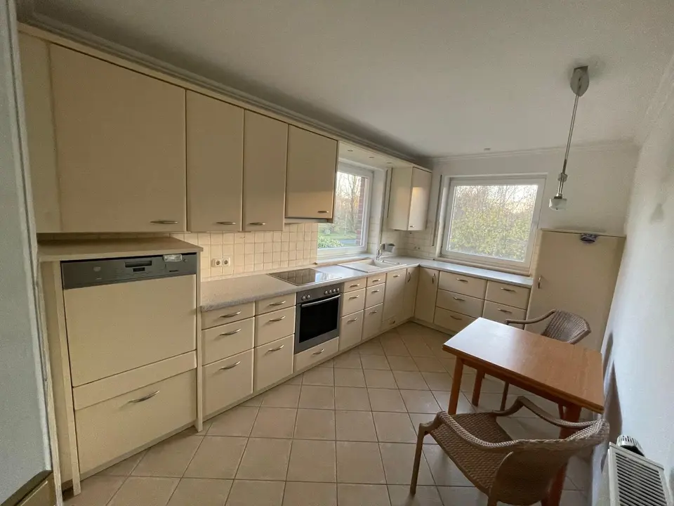 WG-Zimmer mit 160 m² in Oldenburg – Bild 3