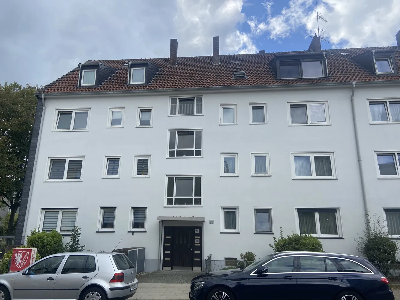 3 Zimmer Wohnung mit 54 m² in Essen – Bild 3