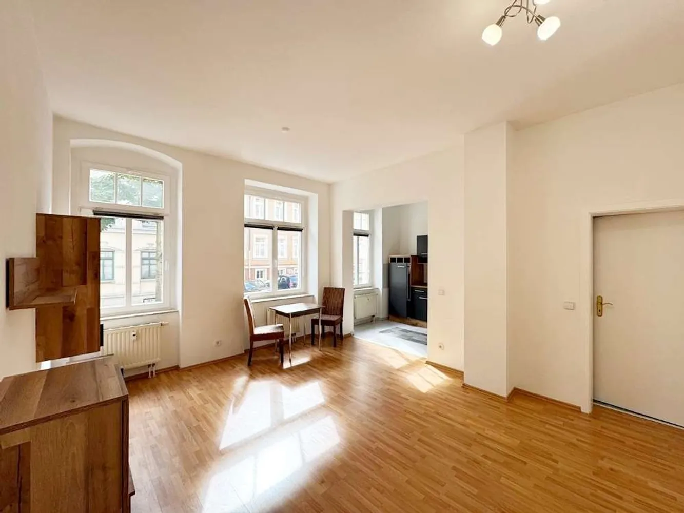 2 Zimmer Wohnung mit 41 m² in Chemnitz – Bild 6