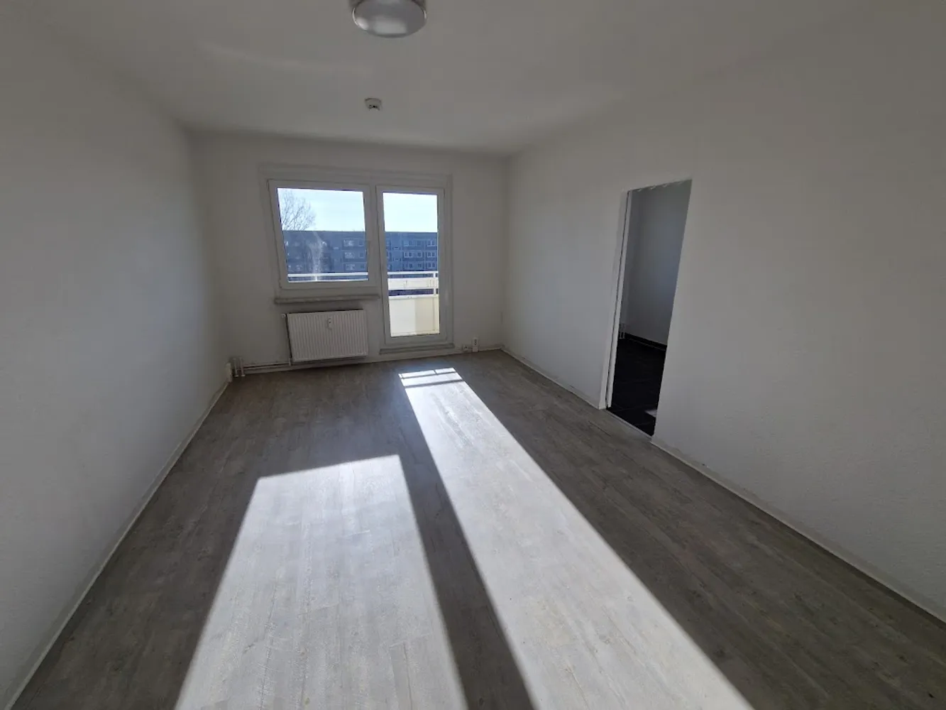 2 Zimmer Wohnung mit 57 m² in Brandenburg an der Havel – Bild 4