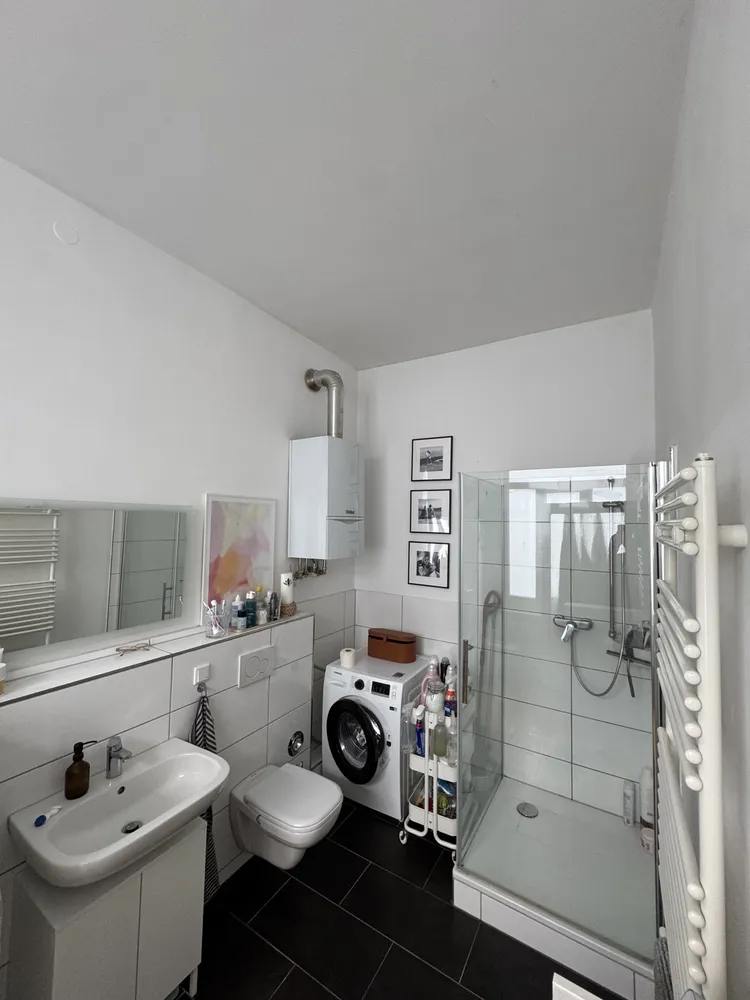 3 Zimmer Wohnung mit 77 m² in Hannover – Bild 5