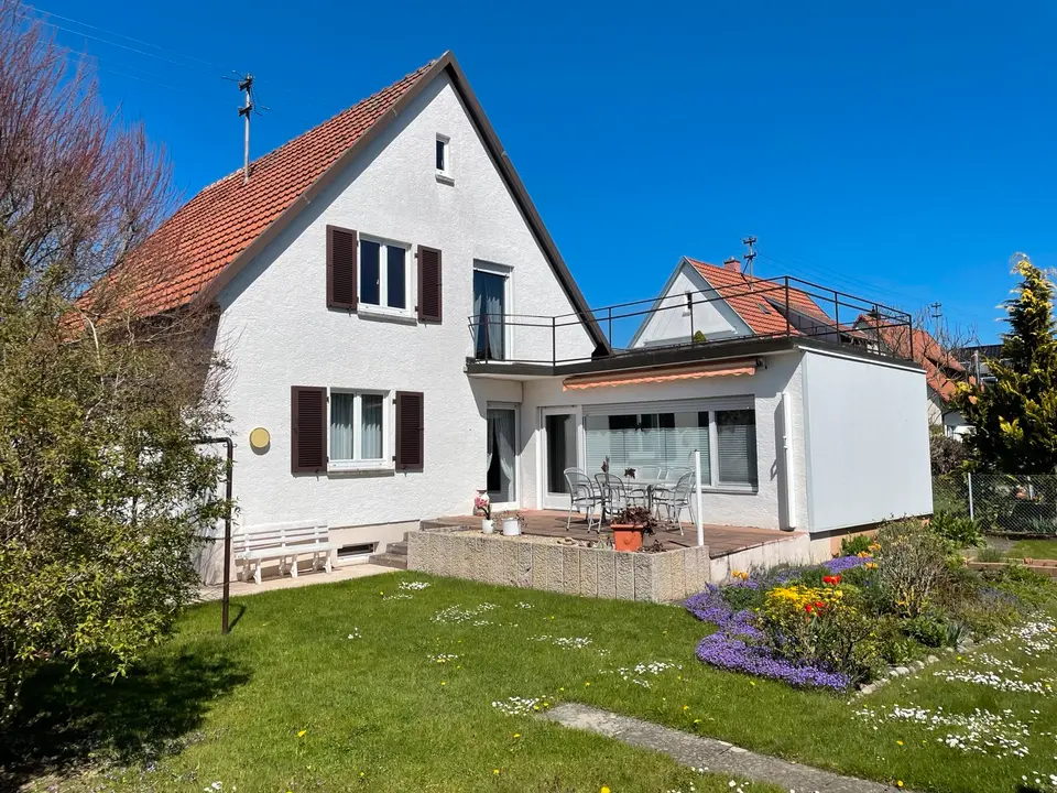 9 Zimmer Haus mit 154 m² in Rottweil – Bild 3