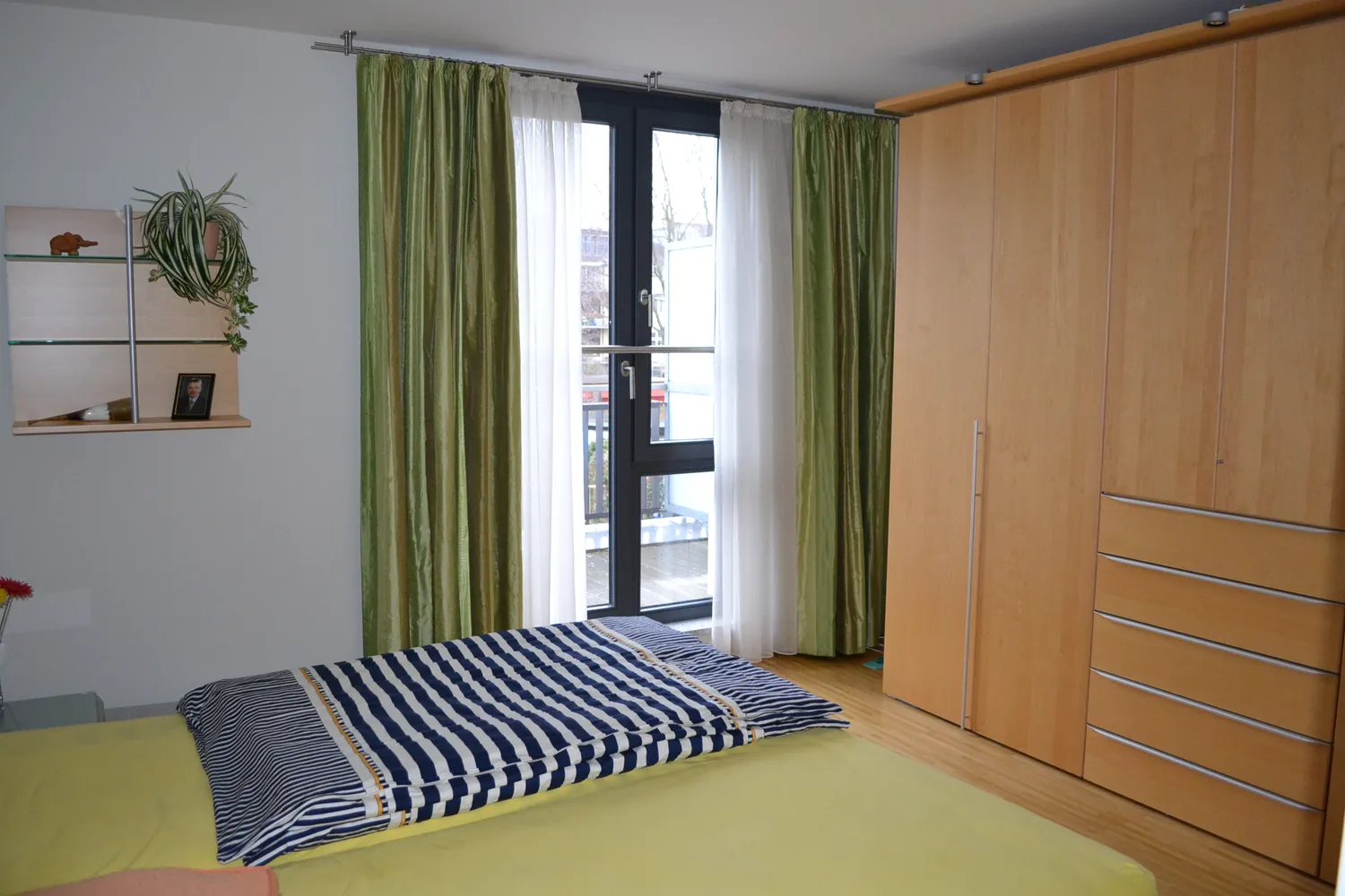 3 room apartment with 104 m² in Bonn – Photo 3