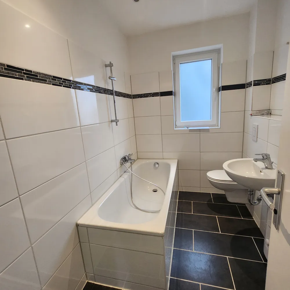 4 Zimmer Wohnung mit 89 m² in Berlin – Bild 1