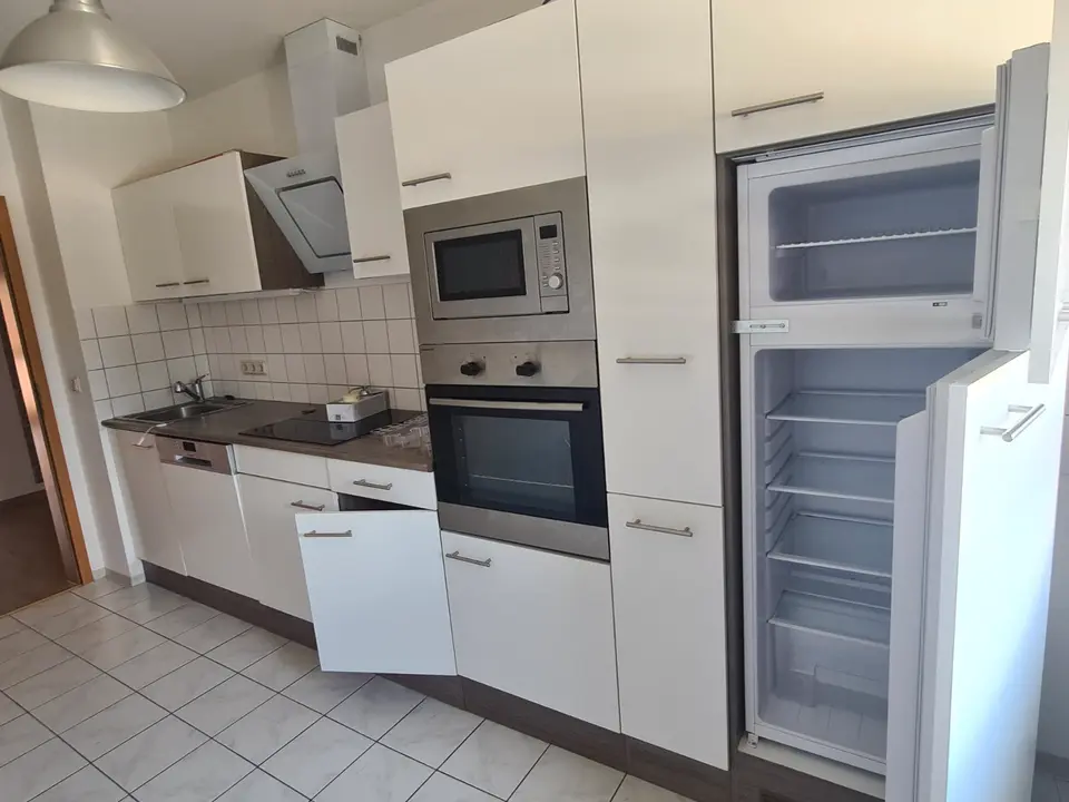 3 Zimmer Wohnung mit 79 m² in Kamenz – Bild 1
