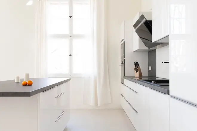 3 Zimmer Wohnung mit 100 m² in Berlin – Bild 9