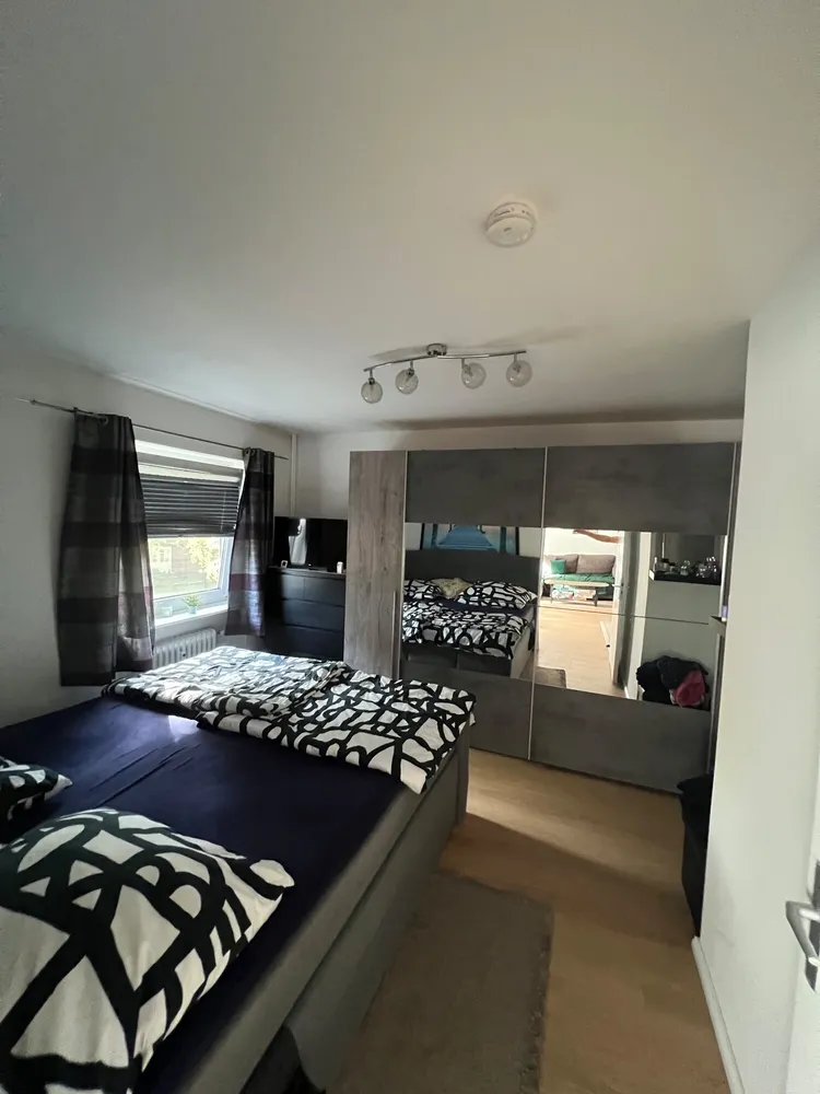 3 Zimmer Wohnung mit 82 m² in Hamburg – Bild 8
