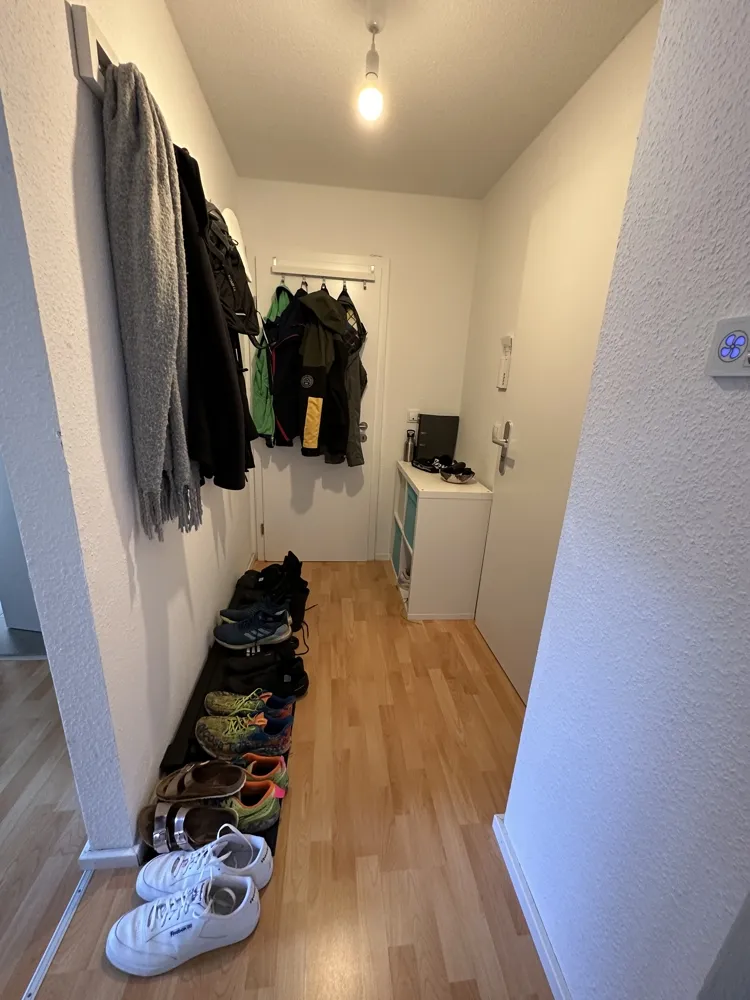1 Zimmer Wohnung mit 48 m² in Landau in der Pfalz – Bild 2