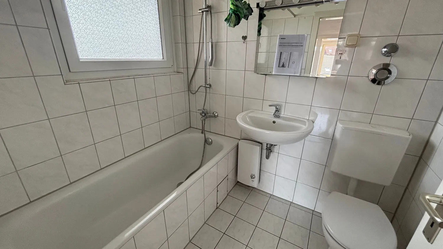 4 Zimmer Wohnung mit 64 m² in Essen – Bild 5