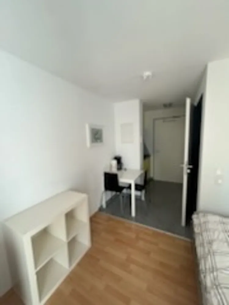 1 Zimmer Wohnung mit 22 m² in Regensburg – Bild 4