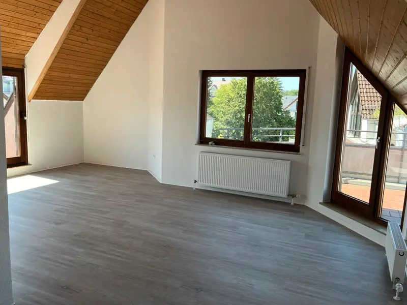 3 Zimmer Wohnung mit 114 m² in Kornwestheim – Bild 1