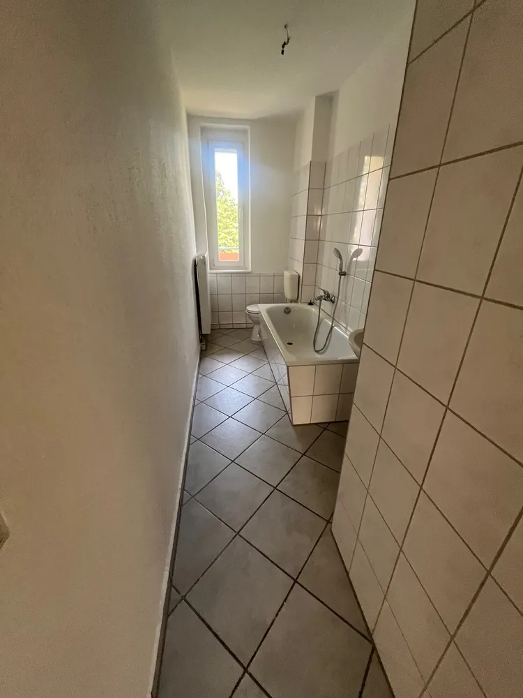 2 Zimmer Wohnung mit 51 m² in Freiberg – Bild 9