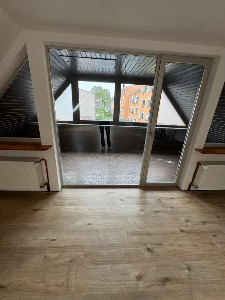 4 Zimmer Wohnung mit 125 m² in Pulheim – Bild 6