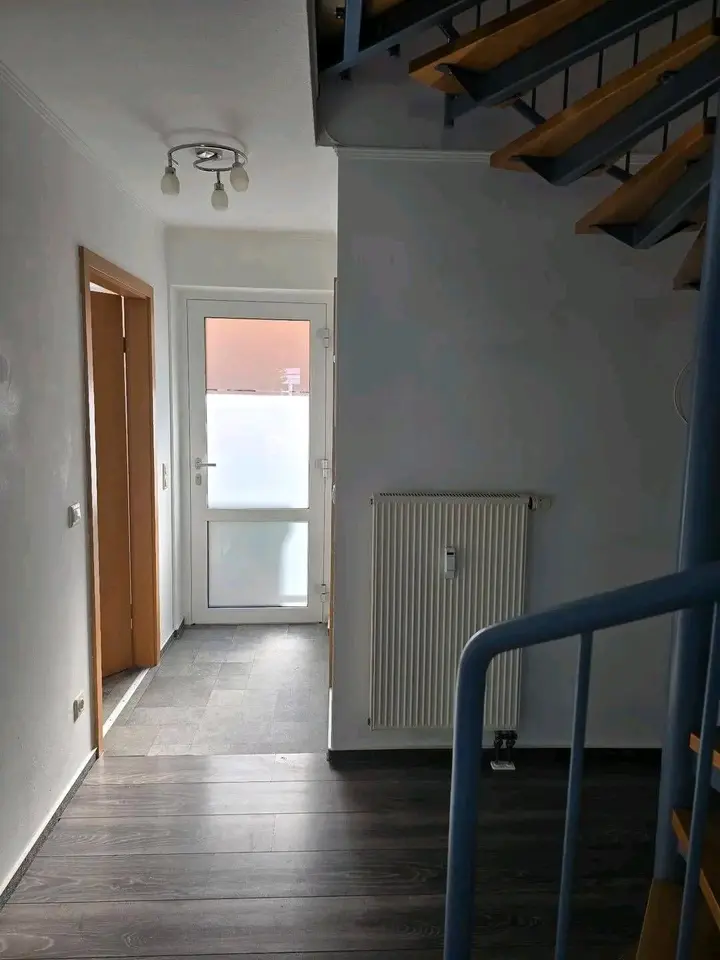 3 Zimmer Wohnung mit 70 m² in Saarbrücken – Bild 5