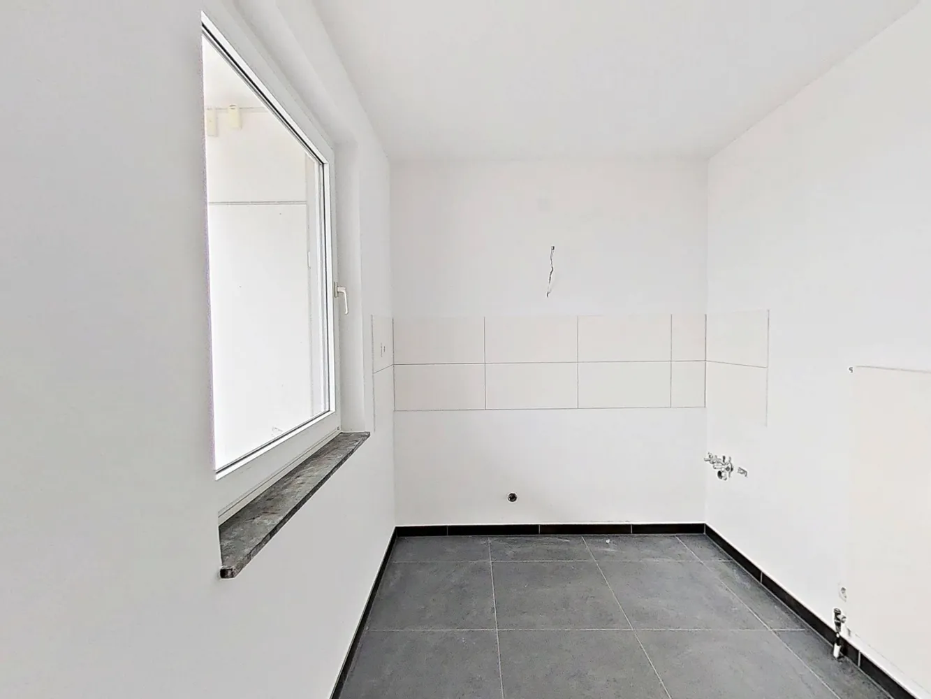 3 Zimmer Wohnung mit 65 m² in Nürnberg – Bild 5