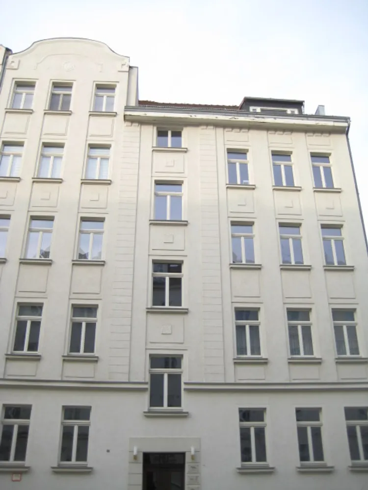 3 Zimmer Wohnung mit 72 m² in Leipzig – Bild 2