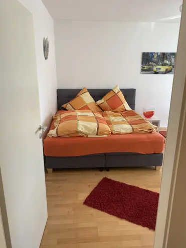 1 Zimmer Wohnung mit 30 m² in München – Bild 3