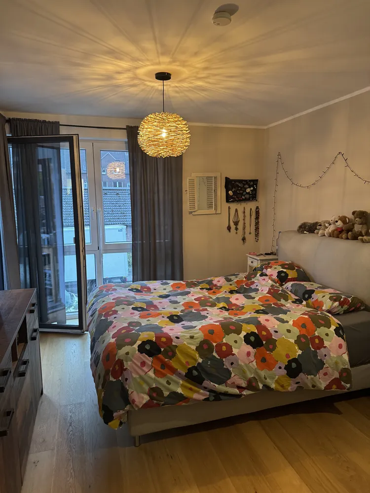 3 Zimmer Wohnung mit 93 m² in Krefeld – Bild 4