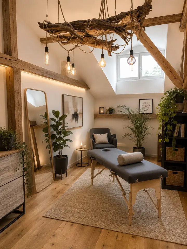 3 Zimmer Wohnung mit 200 m² in Traunstein – Bild 5