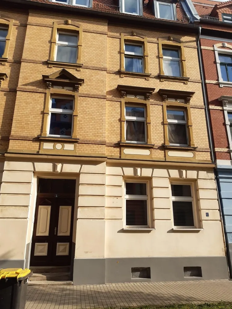2 room apartment with 59 m² in Zeitz – Photo 1