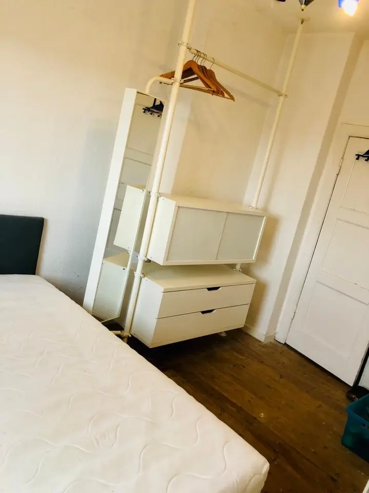 WG-Zimmer mit 52 m² in Kiel – Bild 6
