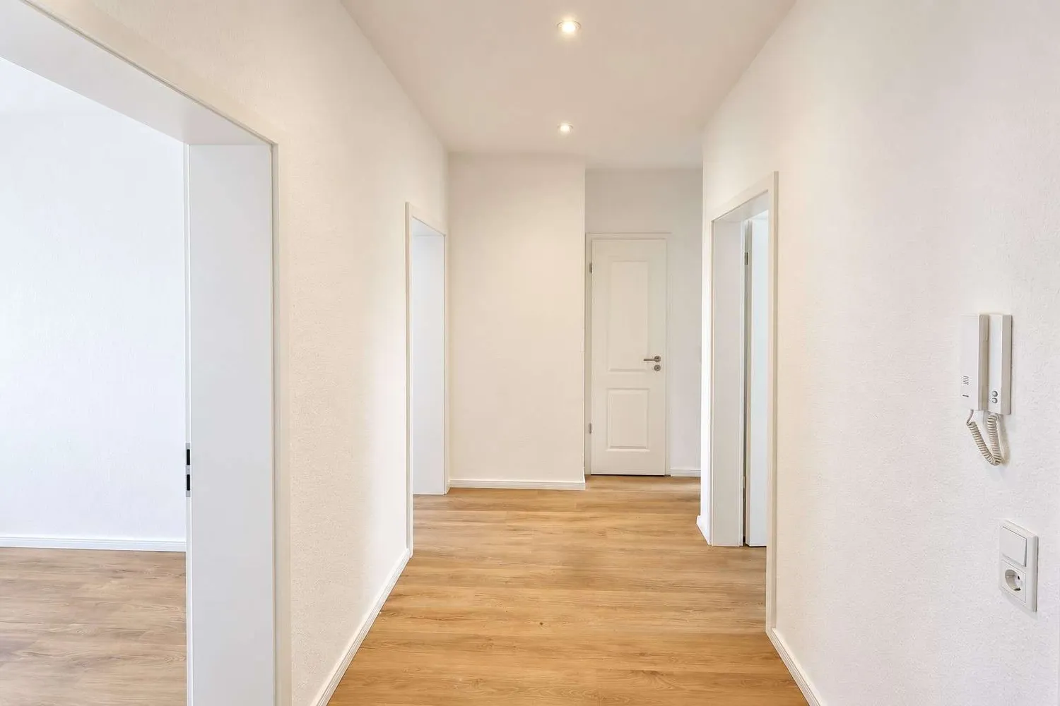 3 Zimmer Wohnung mit 61 m² in Leipzig – Bild 10