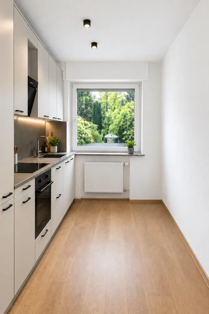 2 Zimmer Wohnung mit 48 m² in Bonn – Bild 5