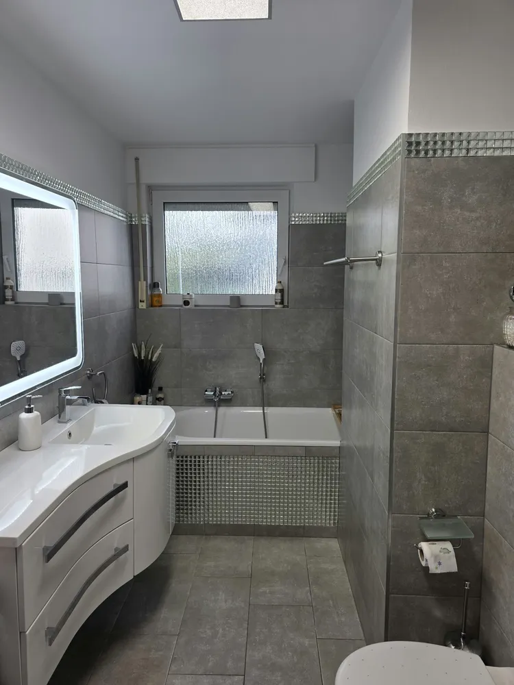 5 Zimmer Wohnung mit 163 m² in Aachen – Bild 4