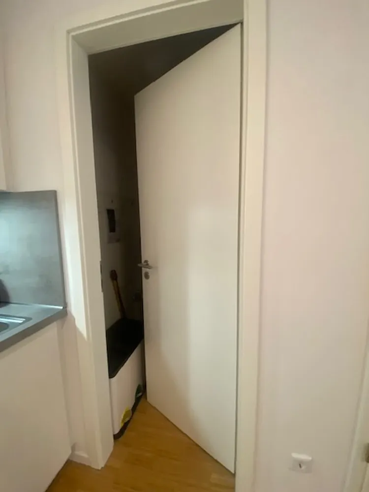 2 room apartment with 52 m² in Frankfurt am Main – Photo 6