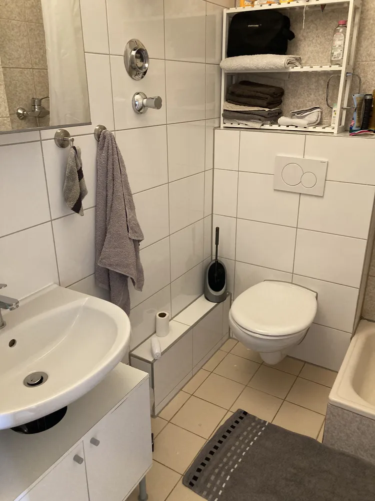 2 room apartment with 57 m² in Cologne – Photo 7