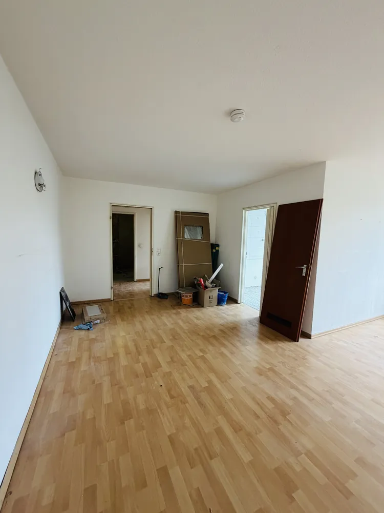 3 Zimmer Wohnung mit 64 m² in Ludwigshafen am Rhein – Bild 5